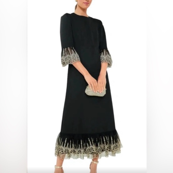 Tuckernuck Lillith Dress.  Previously Owned but GREAT Condition - Picture 1 of 9